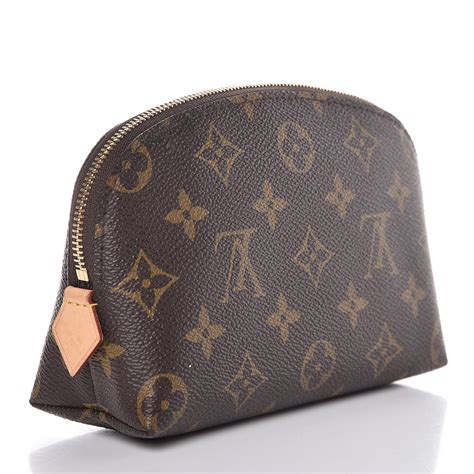 lv small cosmetic pouch